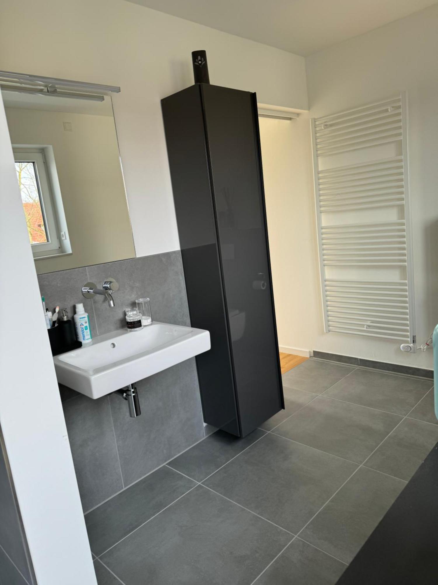 Penthousewohnung Moebliert Osnabrück Kültér fotó